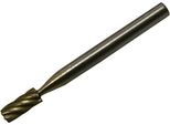 Fresa Metallo Duro Carburo Per Dremel + Proxxon