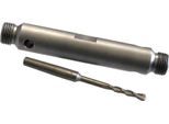 150 Mm Attacco Con Filetto R1/2 --- R1/2 Per Diamantate