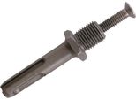 Attacco Mandrino Sds Plus Attacco Adattatore Filettatura 1/2"-20 Unf"