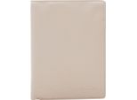 Esquire Pelle Portafoglio Viktoria Wallet Beige