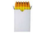 Gesso Per Pneumatici Gesso Per Grassi Gesso Per Pneumatici Gesso Per Marcature Giallo 12 Pz.