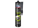 Sigillante Per Tetti Tytan, 310 Ml Nero