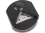 Inf Taglierina Angolare R5 Per Carta Nera