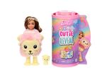 Serie Cutie Reveal Chelsea Cozy Cute Tees - Leone
