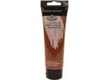 Royal & Langnickel Vernice Acrilica Essentials, 120 Ml, Bronzo Bruciato