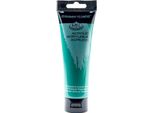 Royal & Langnickel Essentials Vernice Acrilica, 120 Ml, Verde Smeraldo Ftalocianina