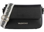Valentino Borse Borsa A Tracolla In Ecopelle Zero Re Nero