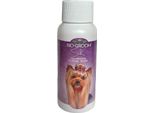 Biogroom Silk Crema Di Risciacquo, Concentrato 1:4, 59 Ml (Diluito 295 Ml)