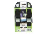 Yate Cinghia Con Fibbia In Metallo 2,5X200 Cm - 2 Pz