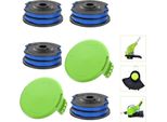 Inf Bobina Di Ricambio Per Greenworks 21212/21272 Multicolore