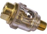 Lubrificatore Per Utensili Ad Aria Compressa Con Filetto G1/4""