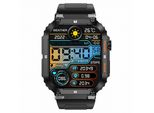 Gravity Orologio Intelligente Da Uomo Odwuorr Nero Taglia Unica