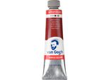 Van Gogh Tubo Di Colore Acrilico 40 Ml Rosso Inglese 339