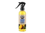 Deodorante Per Ambienti Cayon, Limone, 250 Ml