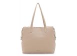 Suri Frey Borsa A Tracolla Sfy Debby Shopper Sand Beige