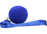 Inf Palla Gonfiabile Per Esercitarsi Con L'oscillazione Del Golf Blu