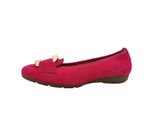 Ballerina Da Donna Gabor In Rosa, Misura 3.5