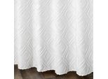 Inf Tenda Da Doccia Impermeabile Per Bagno Bianco M