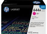Q6463A Hp 644A Magenta Cartuccia Toner Originale Laserjet Con Colorsphere Cartuccia Toner 1 Unità(E)