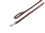 Guinzaglio Nobby "Classic"" L: 120 Cm, L: 10 Mm Marrone"