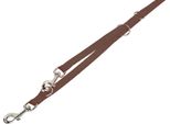 Piombo Nobby "Classic"" L: 200 Cm, L: 20 Mm Marrone"