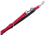 Piombo Nobby "Soft Grip"" L: 200 Cm, L: 25 Mm Rosso"