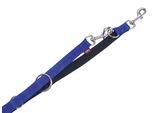 Piombo Nobby "Soft Grip"" L: 200 Cm, L: 25 Mm Blu"
