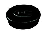 Magneti Legamaster Neri 20 Mm 10 Pezzi