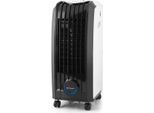 Raffreddatore Evaporativo Portatile Orbegozo Air 45 60 W Nero