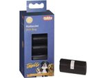 Nobby Tidyup Confezione Di Sacchetti Per La Cacca 10 Rotoli Da 15 Sacchetti Nero