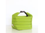 Borsa Termica Guzzini + Contenitore On The Go Verde | FG-0329.50-84