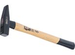 Bgs Martello Da Fabbro Con Manico In Hickory Din 1041 200 G - 52302