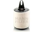 Filtro Aria MANN-FILTER C 1361