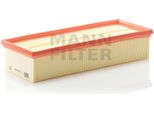 MANN-FILTER C 35 154 Filtro Aria - Per Autovetture