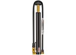 Pompa A Pavimento Lezyne Micro Floor Drive Hvg Nero