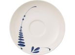 Villeroy & Boch Vieux Luxembourg Brindille Piattino Da Moka / Piattino Da Espresso 12 Cm