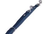 Piombo Nobby "Classic Preno"" L: 200 Cm, L: 20/25 Mm Blu / Blu"