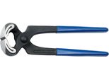 Pinze Per Bordi Heytec Blu/Nero