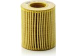 MANN-FILTER Hu 711 X Filtro Olio