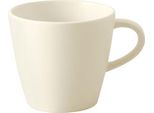 Tazza Da Caffè Villeroy & Boch Manufacture Rock - BíLý - 160 Ml