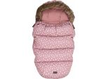 Imbragatura Invernale Universale Freeon, Rosa