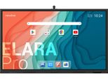 Newline Elara Pro Lavagna Interattiva 75" 4K Touch Screen Android 13 Nero"
