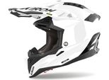 Casco Aviator 3 Color, Airoh (Bianco Lucido, Taglia Xl) 2026