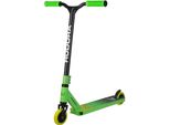 Hudora Hudora Scooter Acrobatico Per Bambini, Verde 14057/00