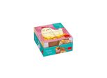 Goula 4 Cubic Stacking Puzzle Per Bambini Dai 2 Anni In Su, Multicolore (53467) Goula