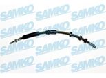 Samko 6T48319 Tubo Freno Per Audi A4 Avant (8K5, B8) Q5 (8RB) A5 Sportback (8TA) A4 Berlina (8K2, B8) A5 Coupé (8T3) Q5 (Fyb)