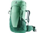 Deuter Futura 24 Sl Spearmint-Seagreen Spearmint-Seagreen -