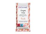 Cleanic Salviette Rinfrescanti Alla Crema E Alla Pesca Fresca, 15 Pz