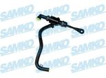 Samko F30416 Pompa Frizione Per Hyundai Tucson (Tl, Tle) Per Kia Sportage (Ql, Qle)