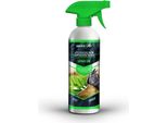 Skinstar Tappeti Per Cavalli Impregnazione Spray 500Ml Tappeti A Prova Di Animale